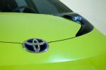 Toyota FT-CH Concept 2010 года